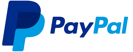 pay with paypal - Park Eun Bin Store
